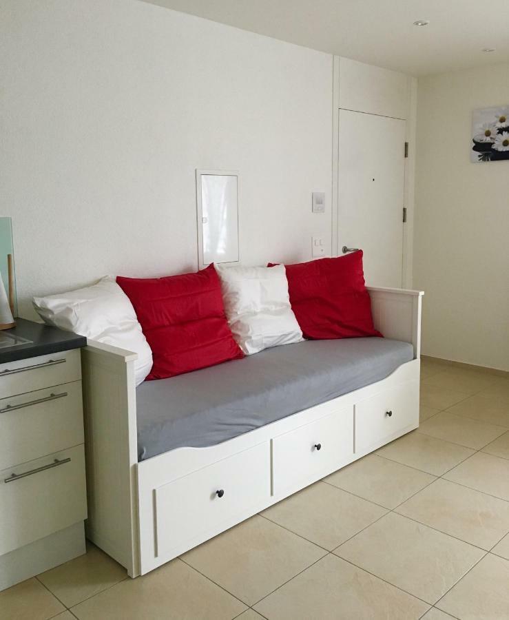 Charming Studio Near Rotsee Lucerne Kitchen/Wifi/Wasching Machine Exterior foto